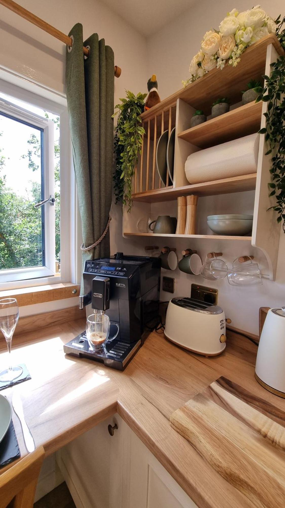 The Duck House Apartment Бармут Екстериор снимка